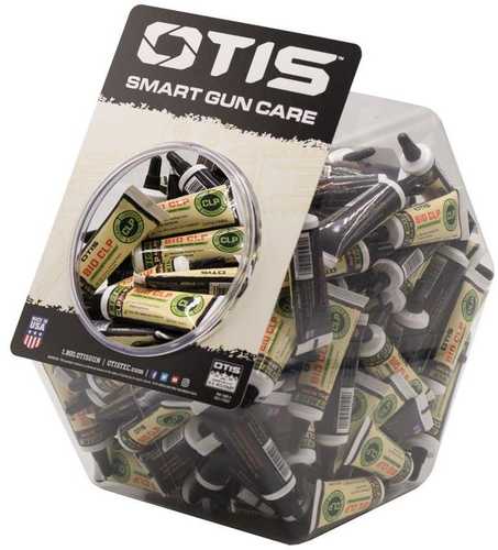 Otis BIO CLP .5 Oz Canister (150 Pack)